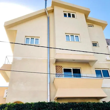 Silver - Loft Lejlighed Limassol