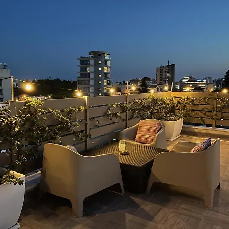 Lejlighed Silver - Loft