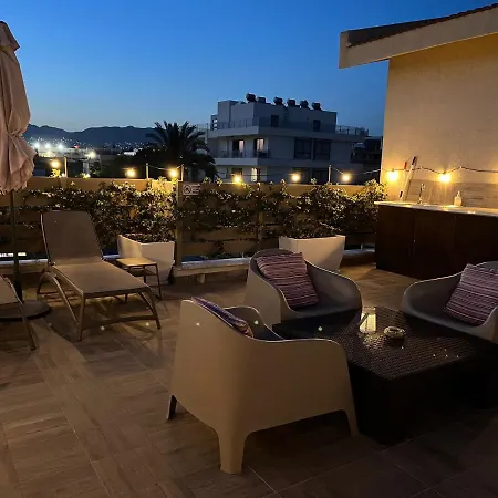 Lejlighed Silver - Loft *