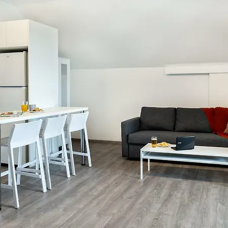 Silver - Loft * Limassol