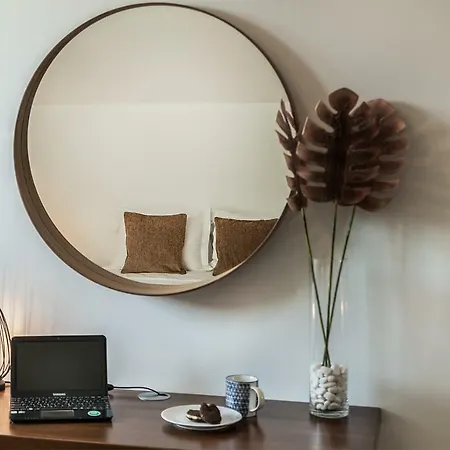 Lejlighed Silver - Loft