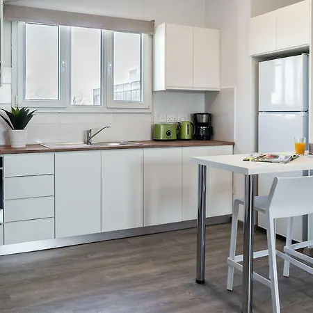 Lejlighed Silver - Loft Limassol