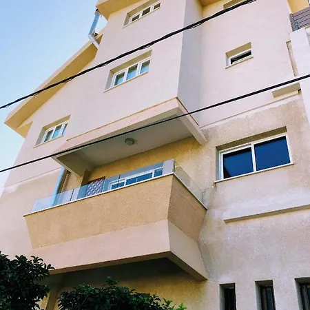 Silver - Loft 아파트 *