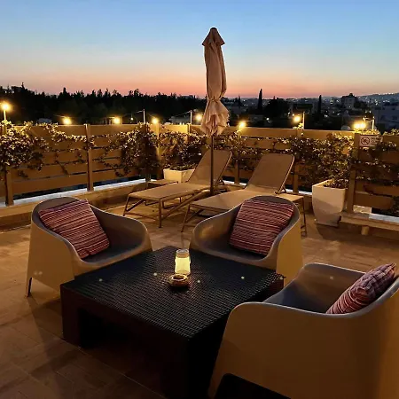 Silver - Loft * Limisso