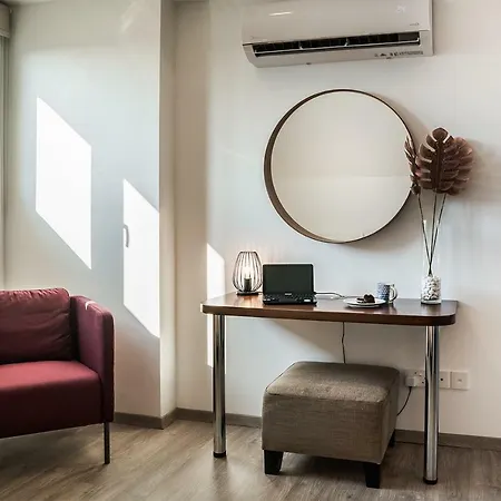Silver - Loft Limisso