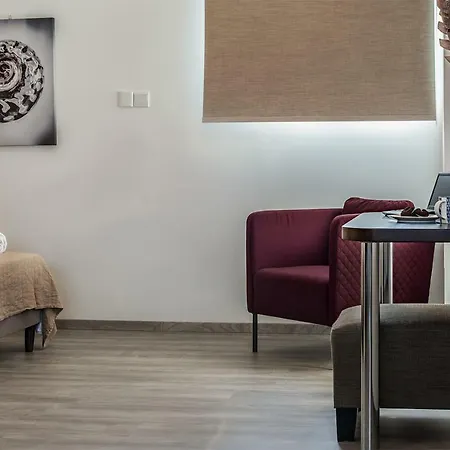 Appartamento Silver - Loft *