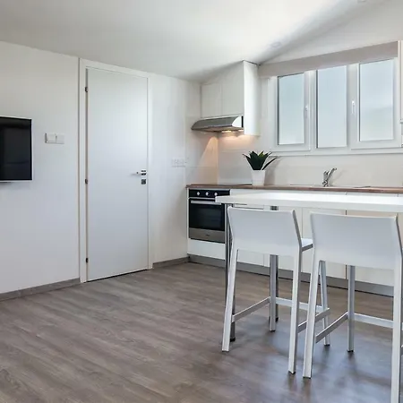Silver - Loft *